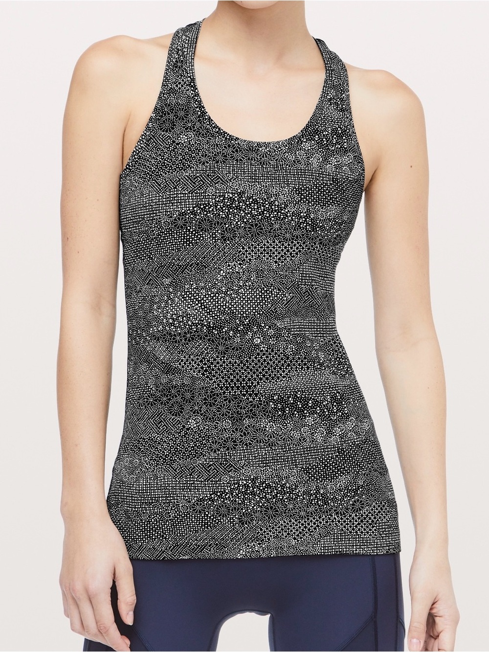 Lululemon Cool Racerback Tank Size 4